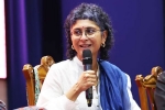 Laapataa Ladies new breaking, Kiran Rao about Laapataa Ladies, kiran rao responds on laapataa ladies selecting for oscars, Vastav