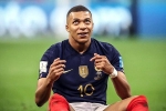 Kylian Mbappe net worth, Kylian Mbappe latest, mbappe rejects a record bid, Lionel messi