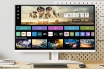 LG 4K UHD Smart Monitor, LG 4K UHD Smart Monitor features, lg 4k uhd smart monitors launched in india, Disney