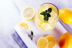 Diabetes, Diabetes, can drinking lemon water help manage diabetes, Lemon water