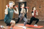 Heart Health research, Heart Health exercise, lifestyle changes you should make for a healthier heart, Swimming