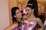 youtube sensation superwoman, superwoman, lilly singh aka superwoman says she knocked over chairs searching for deepika padukone at met gala, Vikrant massey