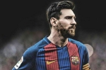 Lionel Messi, Lionel Messi, lionel messi s 492 million pound contract leaked, Lionel messi