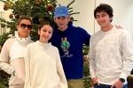Mahesh Babu new updates, Mahesh Babu in Europe, mahesh babu holidaying with his family, Mahesh babu family