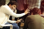 Mahesh and Trivikram, Mahesh and Trivikram deals, mahesh and trivikram camping in dubai, Commercial