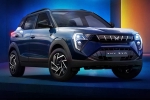 Mahindra XUV 3XO variants, Mahindra XUV 3XO features, record bookings for mahindra xuv 3xo, Mahindra xuv 3xo