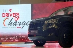 Mahindra XUV700 Ebony Edition launch, Mahindra XUV700 Ebony Edition Indian sale, mahindra xuv700 ebony edition launched, Theme
