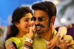 rowdy baby song dance, rowdy baby song, watch making video of dhanush sai pallavi s rowdy baby released, Prasanna