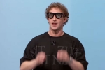 Mark Zuckerberg Orion breaking news, Mark Zuckerberg, mark zuckerberg unveils orion, Annoying