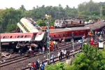 Howrah Superfast Express, Ashwini Vaishnaw, massive train crash in odisha 290 killed and 900 people injured, Odisha train crash