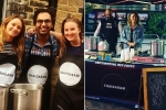 Unemployed Refugees, uk refugee policy, meet pranav who has set up tea stalls in london to give unemployed refugees means of livelihood, Sudan