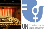 women empowerment, Economic and Social Council body, india becomes member of un s economic and social council body to boost gender equality, Women empowerment