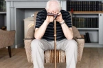 Mental Health Issues updates, Mental Health Issues latest, common mental health issues in older people, Seniors