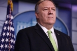 funding, US, us likely to never restore who funds mike pompeo, Usaid