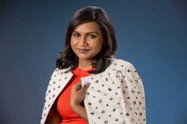 &lsquo;Writing Comedy Drama Late Night Was Satisfying&rsquo;: Mindy Kaling