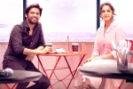 Miss Shetty Mr Polishetty review, Miss Shetty Mr Polishetty movie review, miss shetty mr polishetty movie review rating story cast and crew, Pregnancy