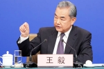 Chinese Minister, Mr Wang statement, chinese minister knocks india amid us tariff war, Africa
