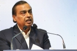 Mukesh Ambani in Forbes, Mukesh Ambani latest, mukesh ambani drops out of forbes billionaires list 2025, Elon musk