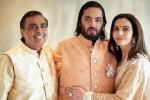Anant Ambani Wedding celebrations, Swami Vivekanand Vidyamandir in Palghar, mukesh ambani to hold mass wedding for underprivileged before anant s wedding, Vidya