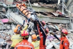 Myanmar Earthquake death toll, Myanmar Earthquake breaking news, myanmar earthquake death toll reaches 2700, Indian embassy