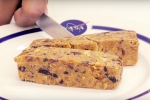 Orion, Orion, omg tasty bar breakfast for space, Barbeque