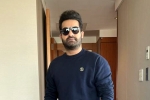 NTR War 2 updates, NTR War 2 budget, ntr to play an indian agent in war 2, Koratala siva