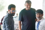 NTR and Neel Film latest breaking, Prashanth Neel, ntr and neel film to be shot in mangalore, Hrithik roshan