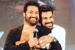 NTR and Ram Charan breaking news, NTR and Ram Charan, ntr and ram charan join oscar academy jury, Academy awards