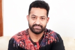 NTR 2025 statement, NTR latest news, ntr s statement for his fans, Allu arjun