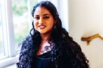 Namrata Verghese, juveline immigrant book, namrata verghese s juveline immigrant captures diaspora experience, Doctorate