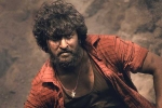 Dasara movie news, SLV Cinemas, nani s dasara makers mint gold through non theatrical rights, Dasara movie
