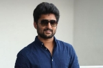 Kajal Aggarwal, Murali Sharma, nani s special request for awe, Regina cassandra