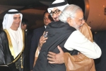 President of UAE, President of UAE, narendra modi to receive uae s highest civilian honour, Crown prince