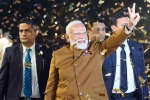 Donald Trump, Narendra Modi USA visit, narendra modi on meeting trump in us, Ai action summit