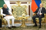 Narendra Modi and Vladimir Putin meeting, Narendra Modi and Vladimir Putin meeting, narendra modi appeals to putin to end ukraine war, Russia ukraine war