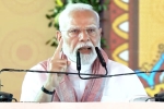 Pahalgam Terrorist Attack 2025, Pahalgam Terrorist Attack breaking, narendra modi s strong warning to terrorists, Scene
