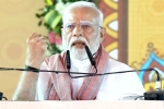 Narendra Modi latest breaking, Narendra Modi breaking news, i am telling the whole world says narendra modi, Pahalgam attacks