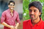 Naga Chaitanya, Sahasam Swasaga Sagipo news, naresh walks out chaitu still in race, Manjima mohan