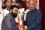 Padma Awards, nomination for padma awards 2019, president ram nath kovind confers padma awards here s the full list of awardees, Director prabhu deva