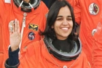 kalpana chawla wikipedia, Space Shuttle Columbia flight STS-87, nation pays tribute to kalpana chawla on her death anniversary, Htc