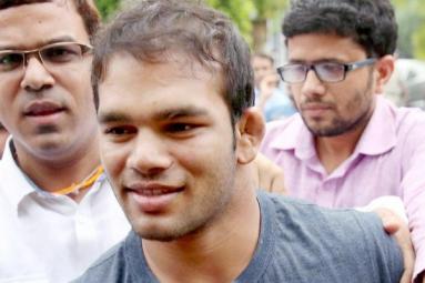 Rio Olympics: Nada says Narsingh was victim of sabotage by rival