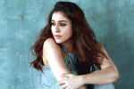 Annapoorani Controversy, Annapoorani Controversy news, nayanthara issues an apology, Nayanthara