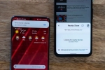 phones, Google, google s nearby share file transfer tool is now available on android, Privacy settings