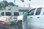 Viviana Zamora in USA, Viviana Zamora in USA, newly wed indian origin man shot dead in front of wife in usa, Gunshot