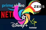 Telugu cinema, Tollywood OTT deals 2024, ott giants slash telugu content budgets, Disney