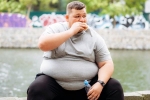 Obesity Vs Chronic Diseases, Obesity Vs Chronic Diseases breaking, how obesity is fueling chronic diseases, Behind