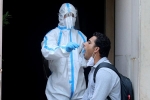 WHO updates, Omicron variant, omicron cases traced in 77 countries of the globe, Omicron cases