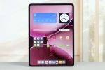 OnePlus Tablet latest updates, OnePlus Tablet, oneplus set to launch a new tablet in india, Audio