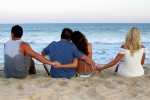 Terri Conley, Open relationships, open relationships are just as happy as couples, Love relation