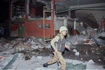 Operation Sindoor, Operation Sindoor breaking, operation sindoor 24 strikes 9 terror camps and 70 deaths, Latest